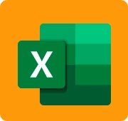 Logo de Microsoft Excel