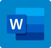 Logo de Microsoft World