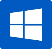 Logo de Microsoft Windows
