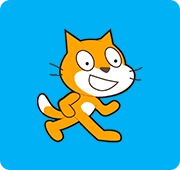 Logo de Scratch
